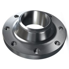 Фланец нержавеющий приварной встык с шипом круглый Ду 10 Ру 1 AISI 304 10х14х15х8 мм ГОСТ 12821-80