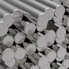 Круг нержавеющий со специальной отделкой поверхности 07Х16Н4Б 0,5 мм ГОСТ 5949-2018