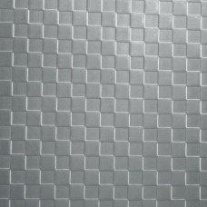 Лист нержавеющий декоративный текстурированный Deco 16 08Х18Н10 0,4 мм 0,4