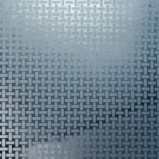 Лист нержавеющий декоративный узорный U11 AISI 430 1 мм 1