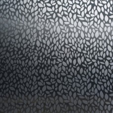 Лист нержавеющий декоративный узорный U6 AISI 430 1 мм 1