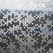 Лист нержавеющий декоративный узорный U7 AISI 430 1 мм 1