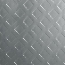 Лист нержавеющий декоративный текстурированный Deco 2 08Х18Н10 0,9 мм 0,9