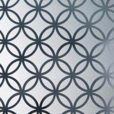 Лист нержавеющий декоративный узорный U12 AISI 430 2 мм 2