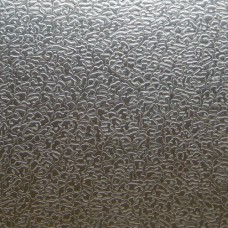 Лист нержавеющий декоративный текстурированный Deco 8 08Х18Н10 0,7 мм 0,7