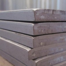 Плита нержавеющая г/к X2CrNiN23-4 0,5 мм EN 10088-2