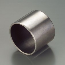 Втулка нержавеющая резьбовая круглая А2 6 мм